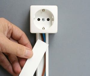Erfahren Sie alles über Elektroinstallations-Kanäle bei Tipp zum Bau.