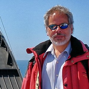 Jens G. R. Benthien