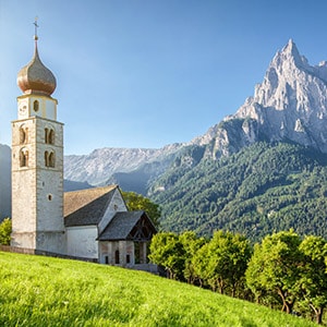 Choir Festival - Italian Alpine Festival