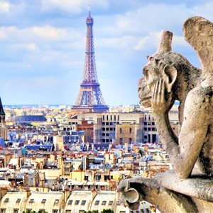 Paris International Choral Festival