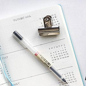 bullet journal