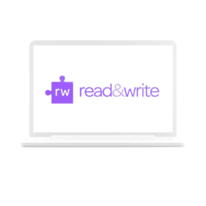 Read&Write Visuel