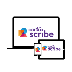 Cantoo Scribe Licence abonnement