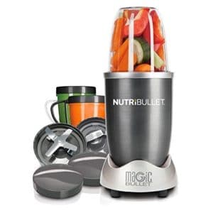 best high speed blender