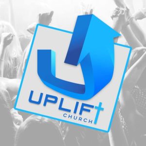 Uplift Church, Montclair, CA Uplift Church, Montclair, CA Logo