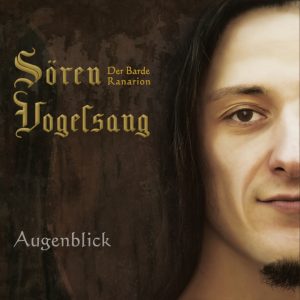 Sören-Vogelsang-Augenblick-Cover
