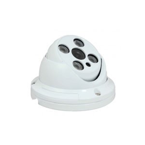 1144T 4 ARRAY LEDLİ AHD DOME KAMERA