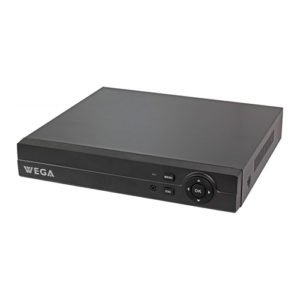 8104 4 KANAL 1080P ONVİF NVR