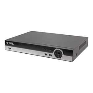 8208 8 KANAL 1080P ONVİF NVR