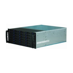 96 KANAL 24 DİSK SERVER