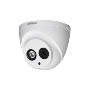 DAHUA HAC-HDW1200EP-0360B 2 Megapiksel 1080P Waterproof IR Dome HD-CVI Kamera