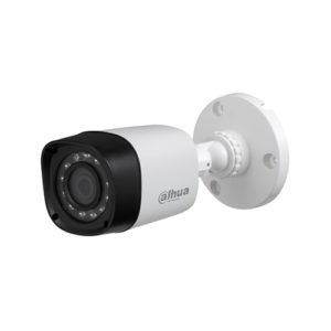 DAHUA HAC-HFW1000RP 1 MEGAPİKSEL 720P WATERPROOF IR BULLET HDCVI KAMERA
