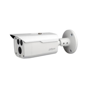 DAHUA HAC-HFW1200DP-B-0360B 2 Megapiksel 1080P Waterproof IR Bullet HD-CVI Kamera