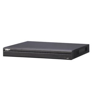 DAHUA HCVR4108HE-S2 TRİBRİD 8 KANAL 720P LİTE COMPACT 1U HDCVI DVR (HDCVI+IP+ANALOG)