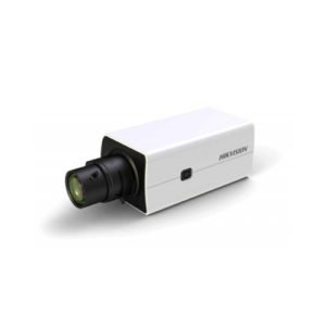 HAIKON DS-2CD2820F LUX BLC, D-WDR,3D DNR,SD,SES VE ALARM DES.POE BOX IP KAMERA