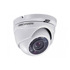 HAIKON DS-2CE55A2P-IRM 1/3 DIS 700TVL 3.6MM ULTRA GECE GÖRÜŞLÜ IR DOME KAMERA-20MT