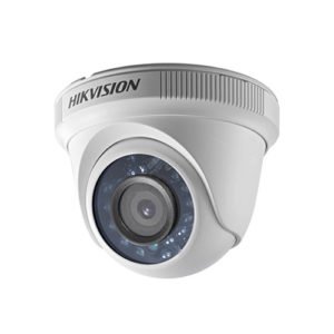HAIKON DS-2CE56C2T-IR 2.8MM LENS GECE GÖRÜŞLÜ 720P HD-TVI IR DOME KAMERA-20MT