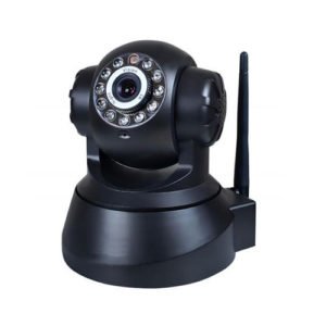 LHY 08 IP Kamera