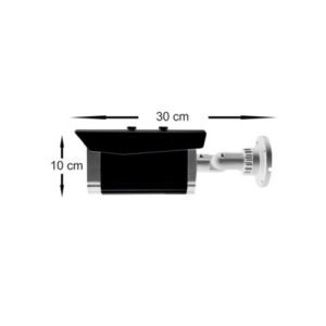 LHY 10102 C Güvenlik Kamerası