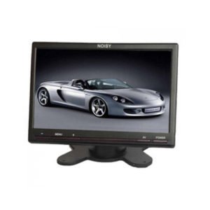 Noisy 7 inch CCTV Monitör