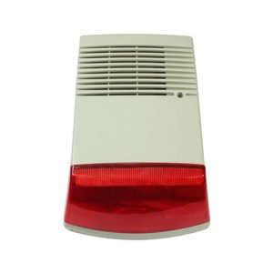 RBS-368 HARİCİ SİREN