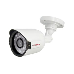 RT-3480C 1.0 MEGAPİKSEL 720P IR BULLET HDCVI KAMERA