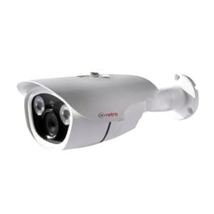 RT-4091 AHD 1.3 MEGAPİKSEL 960P WATERPROOF IR BULLET AHD KAMERA