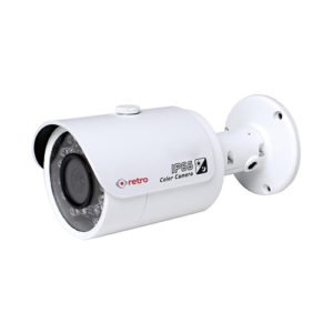 RT-4102 AHD 1.3 MEGAPİKSEL 960P IR BULLET AHD KAMERA
