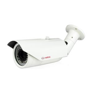 RT-5070A 1.3 MP 960P WATERPROOF IR BULLET IP KAMERA 2.8-12MM (42 LED)