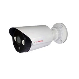 RT-5077A 1.3 MEGAPİKSEL 960P WATERPROOF IR BULLET IP KAMERA