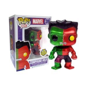 Tipos de figuras pop