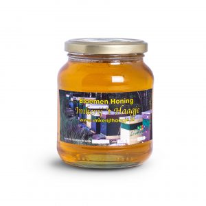 Haagje Bloemenhoning 450