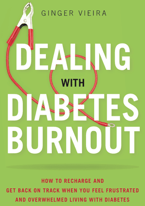 DealingWithDiabetesBurnout_300px