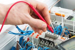 Alberton Electrician
