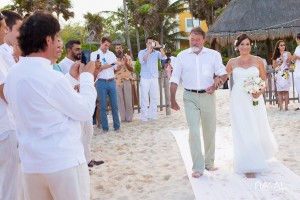 Villa Sol y Luna Wedding by Naal Wedding Photography -  - Wedding Photo 103 300x200