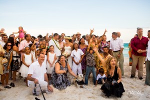 Villa Sol y Luna Wedding by Naal Wedding Photography