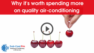 Which air conditioning unit should I buy?