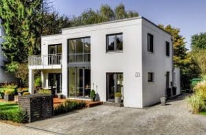 Flachdach-Aufbau-Tipp-zum-Bau Tipp-zum-Bau erläutert Ihnen die Merkmale eines Flachdachs.