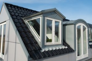 Dachfenster-Dachgiebel-Tipp-zum-Bau Dachgiebel zählen zur klassischen Art der Dachfenster.