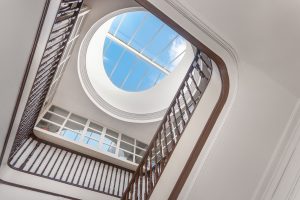 Dachfenster-Flachdachfenster-Tipp-zum-Bau Tipp zum Bau erläutert Ihnen die Vorzüge eines Flachdachfensters.