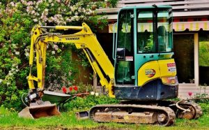 minibagger-landschaftsbau-tipp-zum-bau Bei Tipp zum Bau erfahren Sie, wie der Minibagger Ihnen bei der Gartenarbeit und beim Landschaftsbau hilft.