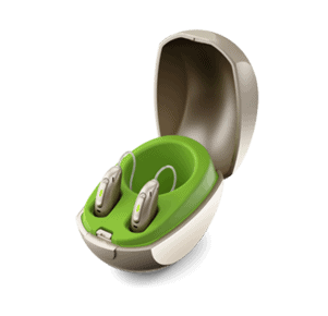 phonak paradise