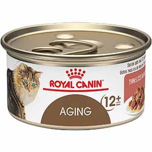 Best Cat Food for Older Cats with Bad Teeth 2