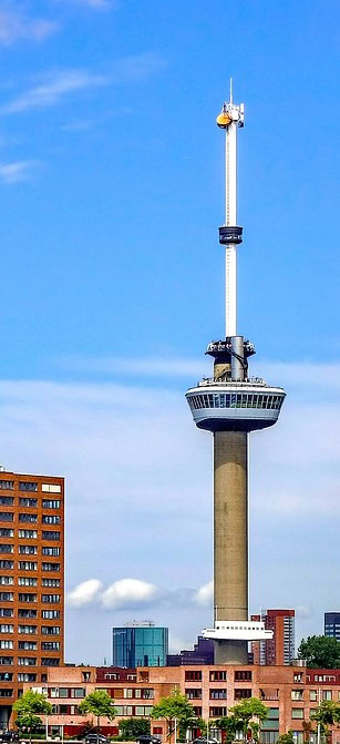 Rotterdam