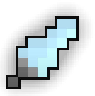Rotmg An Icicle