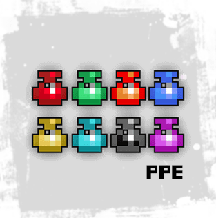 Rotmg ppe maxing service 8/8 Rotmg ppe maxing service 8/8