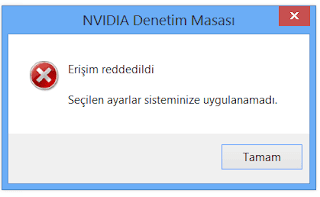 zpVJCUt zpVJCUt nvidia denetim masası erişim reddedildi hatası Nvidia Denetim Masası Erişim Reddedildi Hatası Kesin Çözümleri zpVJCUt