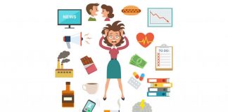 stres cronic la locul de munca blog Doru Dima