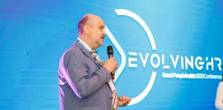 Doru Dima - CEO Great People Inside Romania