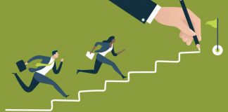 liderii sprijina obiectivele angajatilor blog Doru Dima